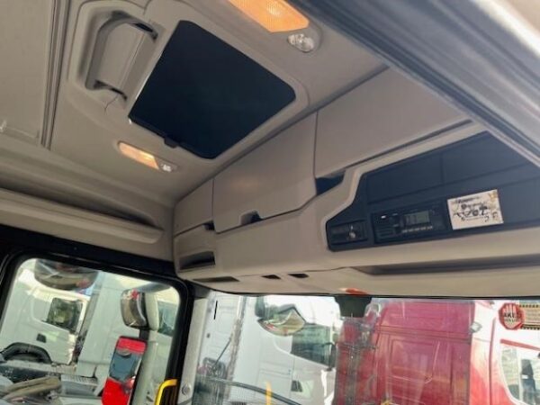 2019 SCANIA G500 G500 - Image 4