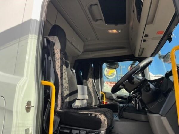 2019 SCANIA G500 G500 - Image 5