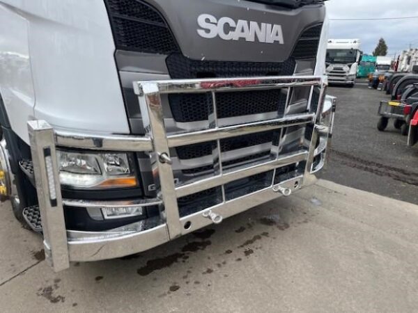 2019 SCANIA G500 G500 - Image 8