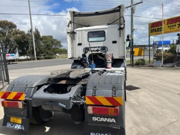 2013 SCANIA P320 P 320 HP AUTO - Image 18