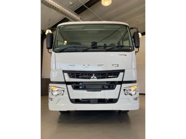 2023 FUSO SHOGUN - Image 2