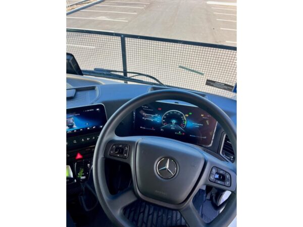 2023 MERCEDES-BENZ ACTROS 2653 - Image 11