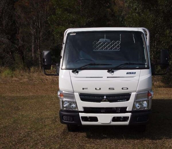 2021 FUSO CANTER 515 SHORT DUONIC - Image 5