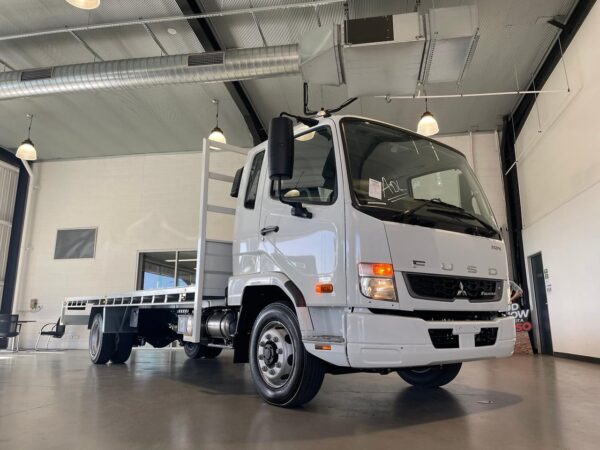 2024 FUSO FIGHTER 1124 - Image 10