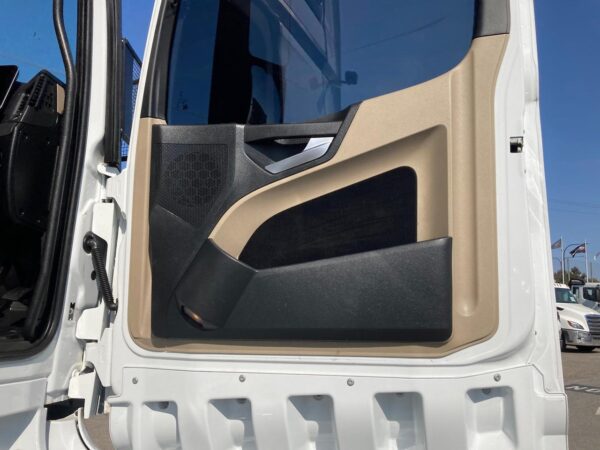 2021 MERCEDES-BENZ ACTROS - Image 10