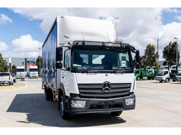 2024 MERCEDES-BENZ ATEGO - Image 26