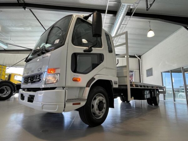 2024 FUSO FIGHTER 1124 - Image 9