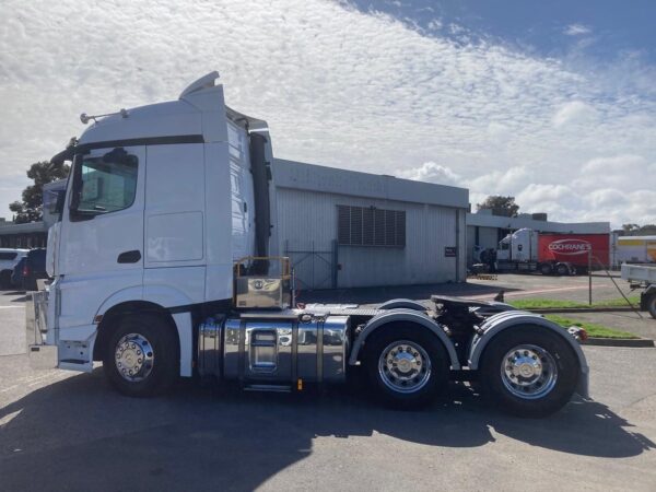 2020 MERCEDES-BENZ ACTROS 2658 - Image 20