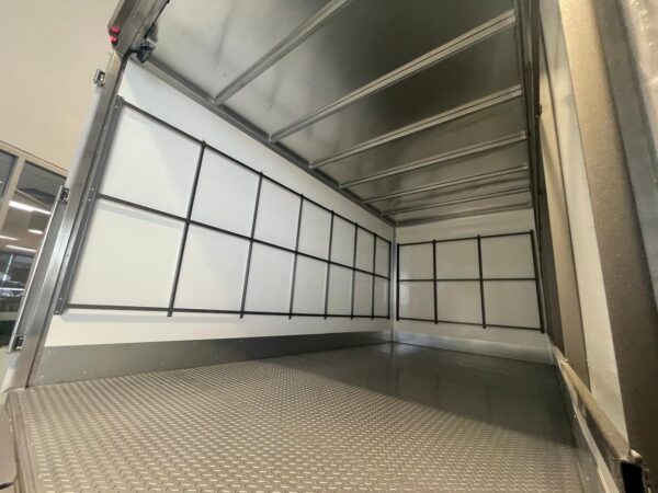 2024 FUSO CANTER 515 - Image 15