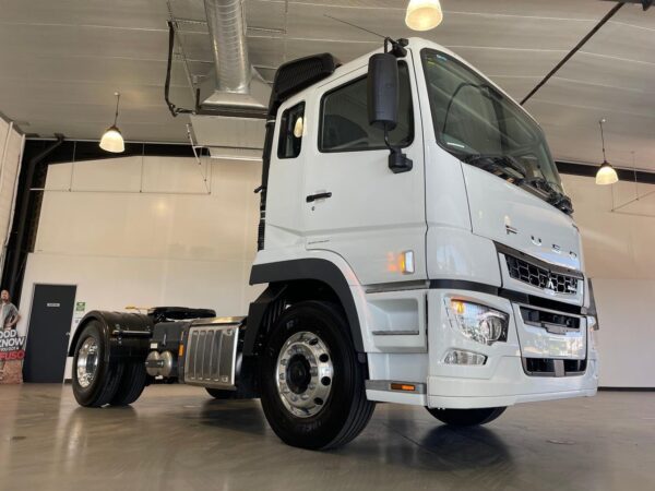 2023 FUSO SHOGUN - Image 18