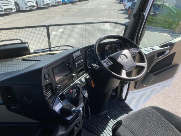 2020 MERCEDES-BENZ ACTROS 2658 - Image 7