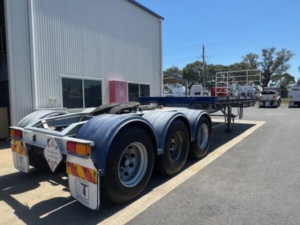 2017 FREIGHTER ST3 - Image 8