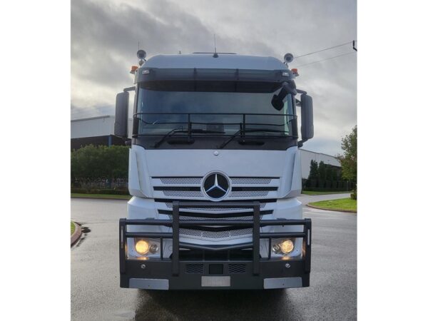 2019 MERCEDES-BENZ ACTROS - Image 10