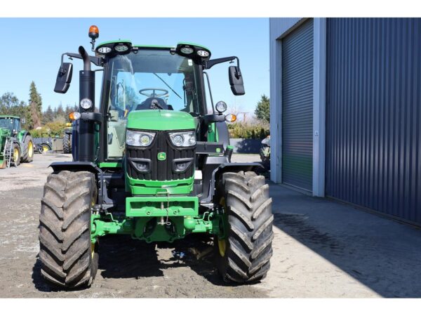 2023 JOHN DEERE 6125M - Image 3