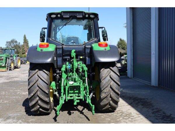 2023 JOHN DEERE 6125M - Image 7