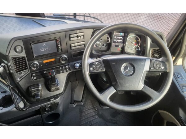 2019 MERCEDES-BENZ ACTROS - Image 7