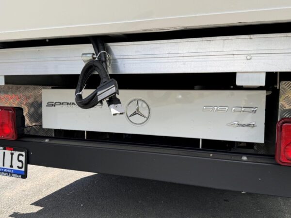 2023 MERCEDES-BENZ SPRINTER - Image 10