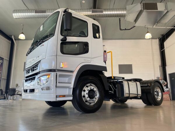 2023 FUSO SHOGUN - Image 19