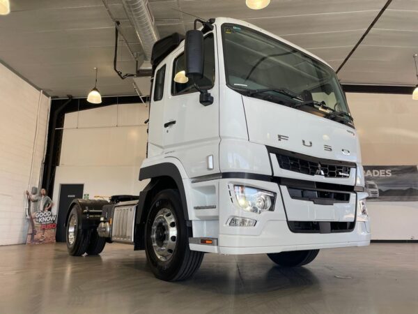 2023 FUSO SHOGUN - Image 20