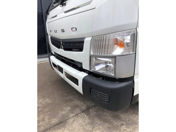 2024 FUSO CANTER 515 WIDE - Image 5