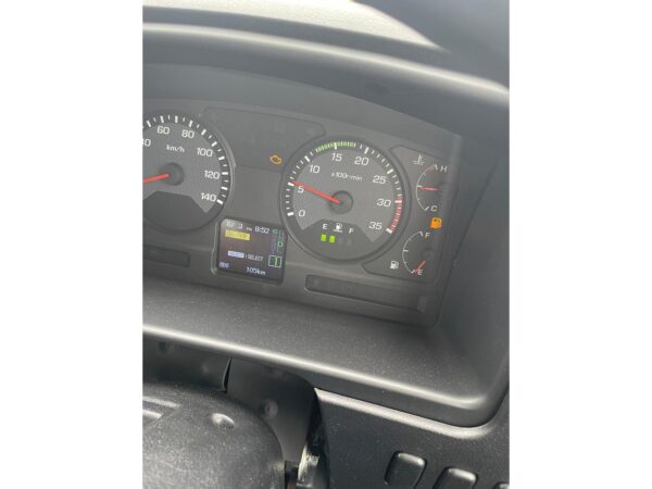 2024 FUSO CANTER 515 - Image 19