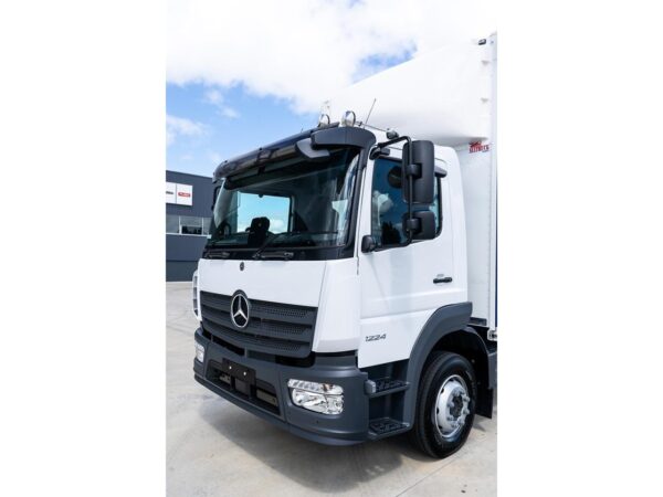 2024 MERCEDES-BENZ ATEGO - Image 6