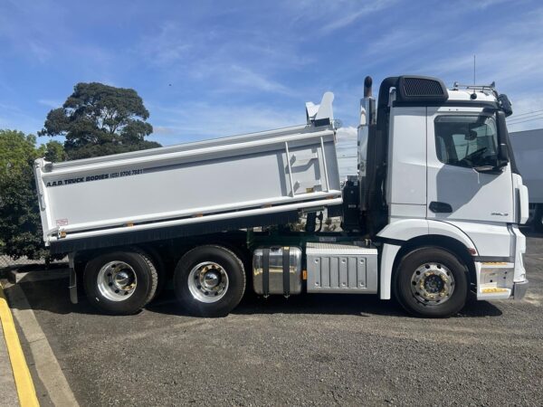 2020 MERCEDES-BENZ ACTROS 2653 - Image 17