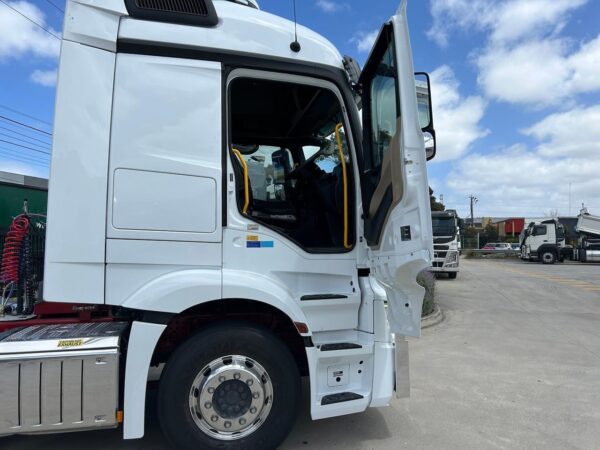 2020 MERCEDES-BENZ ACTROS 2653 - Image 22