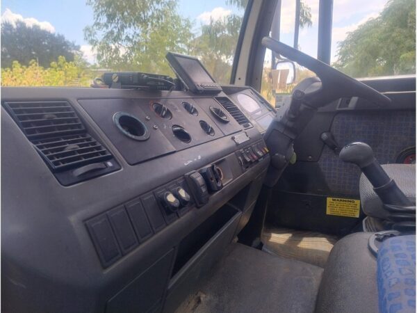 2002 MAN LE 280B - Image 9