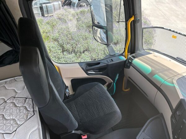 2020 MERCEDES-BENZ ACTROS 2653 - Image 24