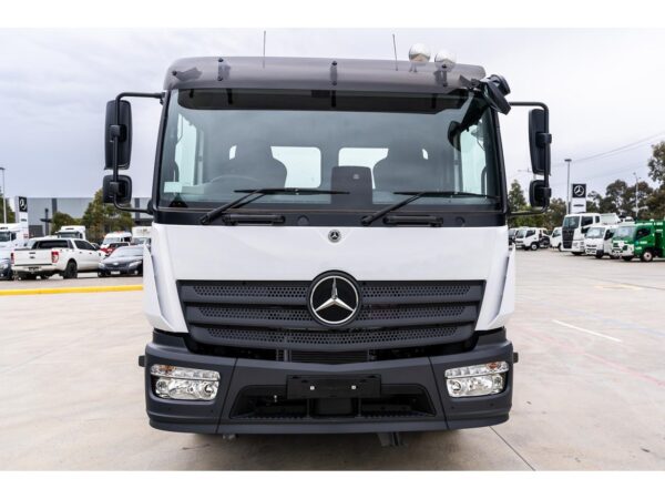 2024 MERCEDES-BENZ ATEGO 1224 - Image 5