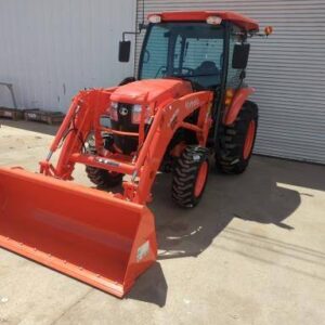 KUBOTA L4060HSTC