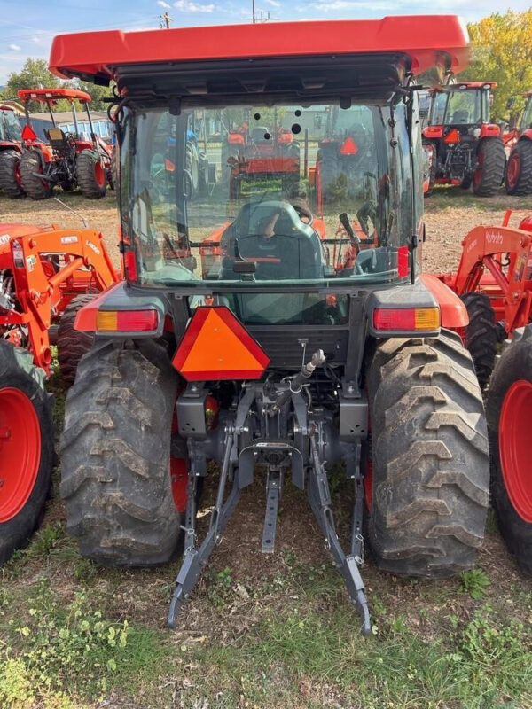 2021 KUBOTA L3560HSTC - Image 3