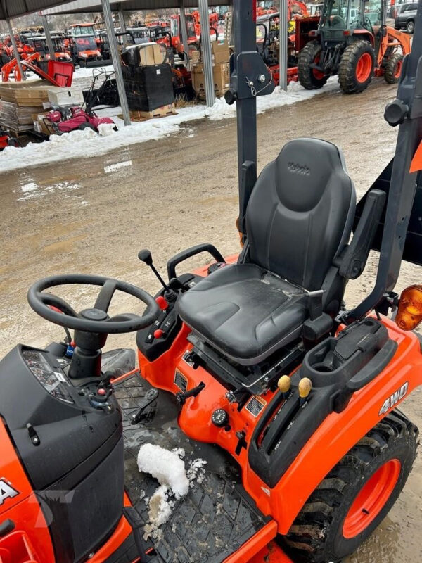 2020 KUBOTA BX2380 - Image 2