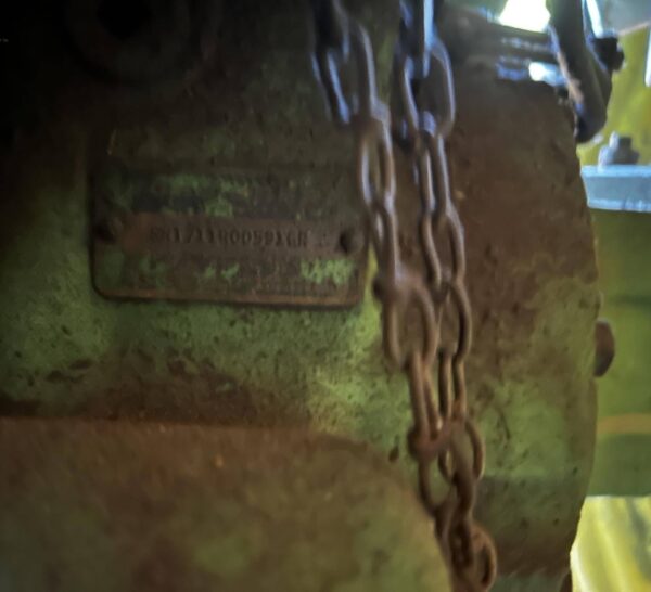 1966 JOHN DEERE 2510 - Image 3