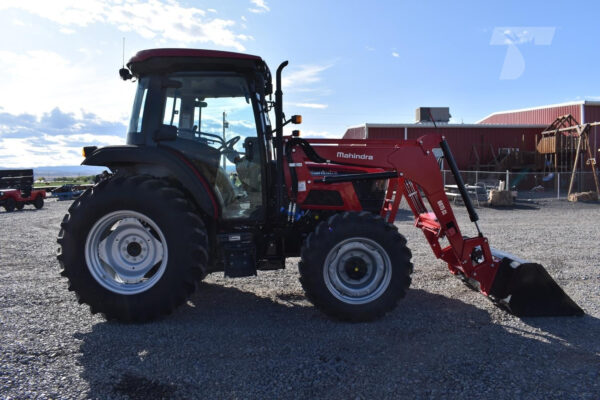 2024 MAHINDRA 6065 - Image 2