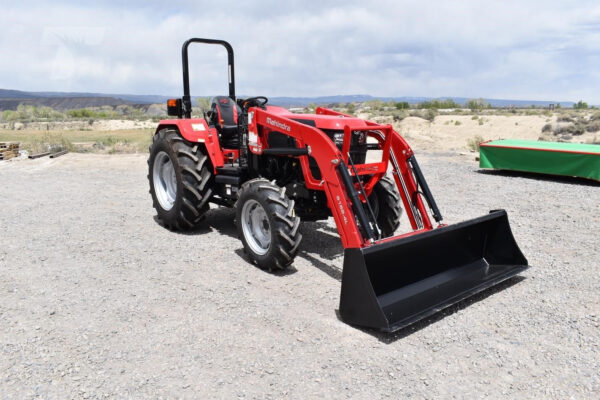 2024 MAHINDRA 5155 - Image 6