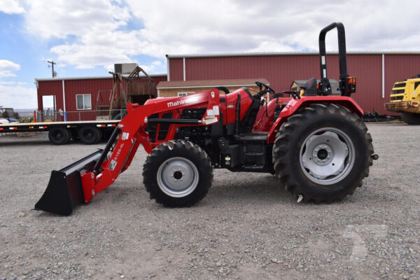 2024 MAHINDRA 5145 - Image 6