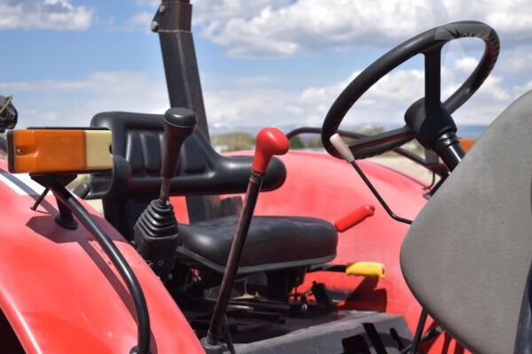 2004 ZETOR 3341 - Image 6