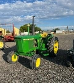 1962 JOHN DEERE 3010