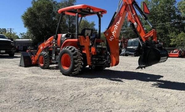 2024 KUBOTA L47 - Image 6