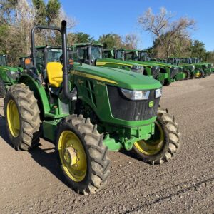 2023 JOHN DEERE 5050E