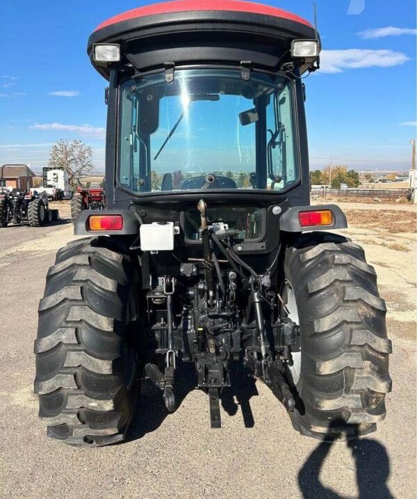 2015 MAHINDRA 3540 HST - Image 2