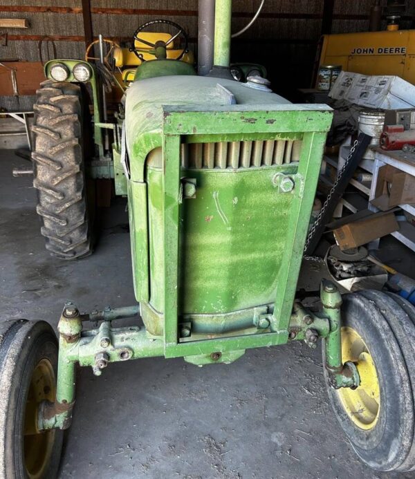 1966 JOHN DEERE 2510 - Image 2