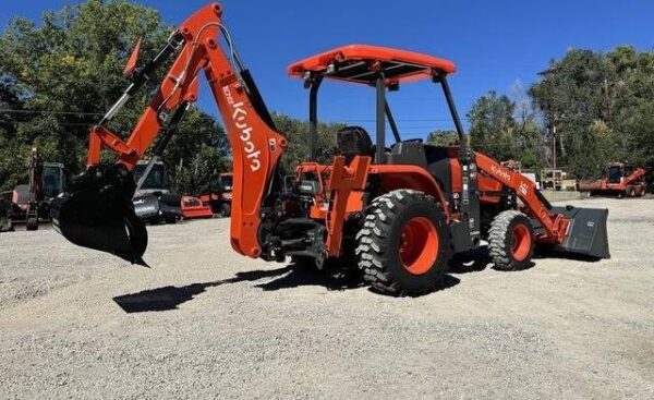 2024 KUBOTA L47 - Image 7