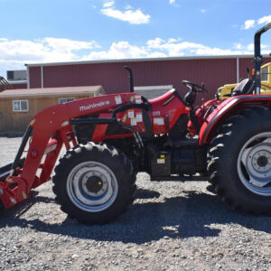 2023 MAHINDRA 6065