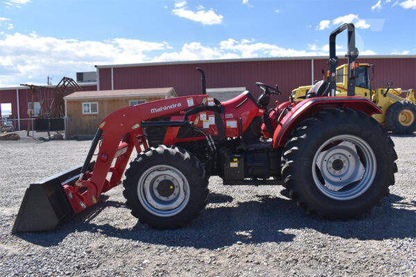 2023 MAHINDRA 6065