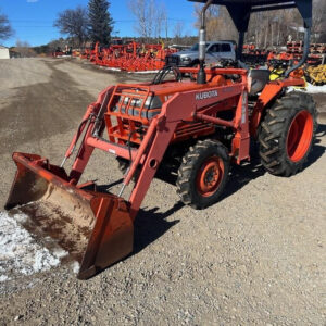 1997 KUBOTA L2350DT