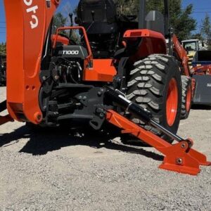 2024 KUBOTA L47