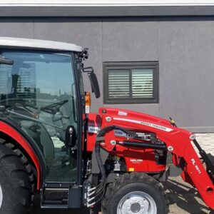 2022 MASSEY FERGUSON 1840M